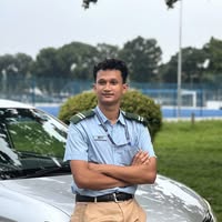 Shifat Bin Mahmud Orthi